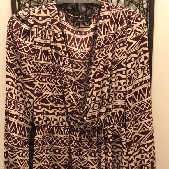 Boho Dress - Picture 2 of 4